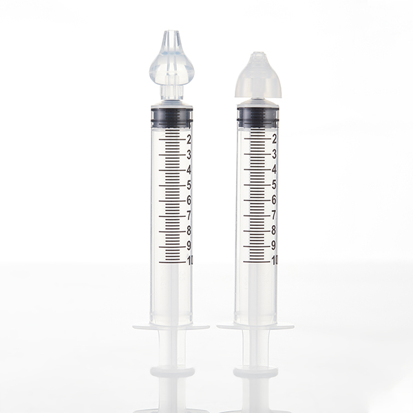 Nasal syringe shops baby